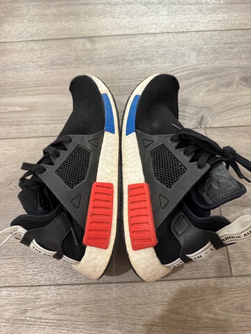 adidas NMD XR1